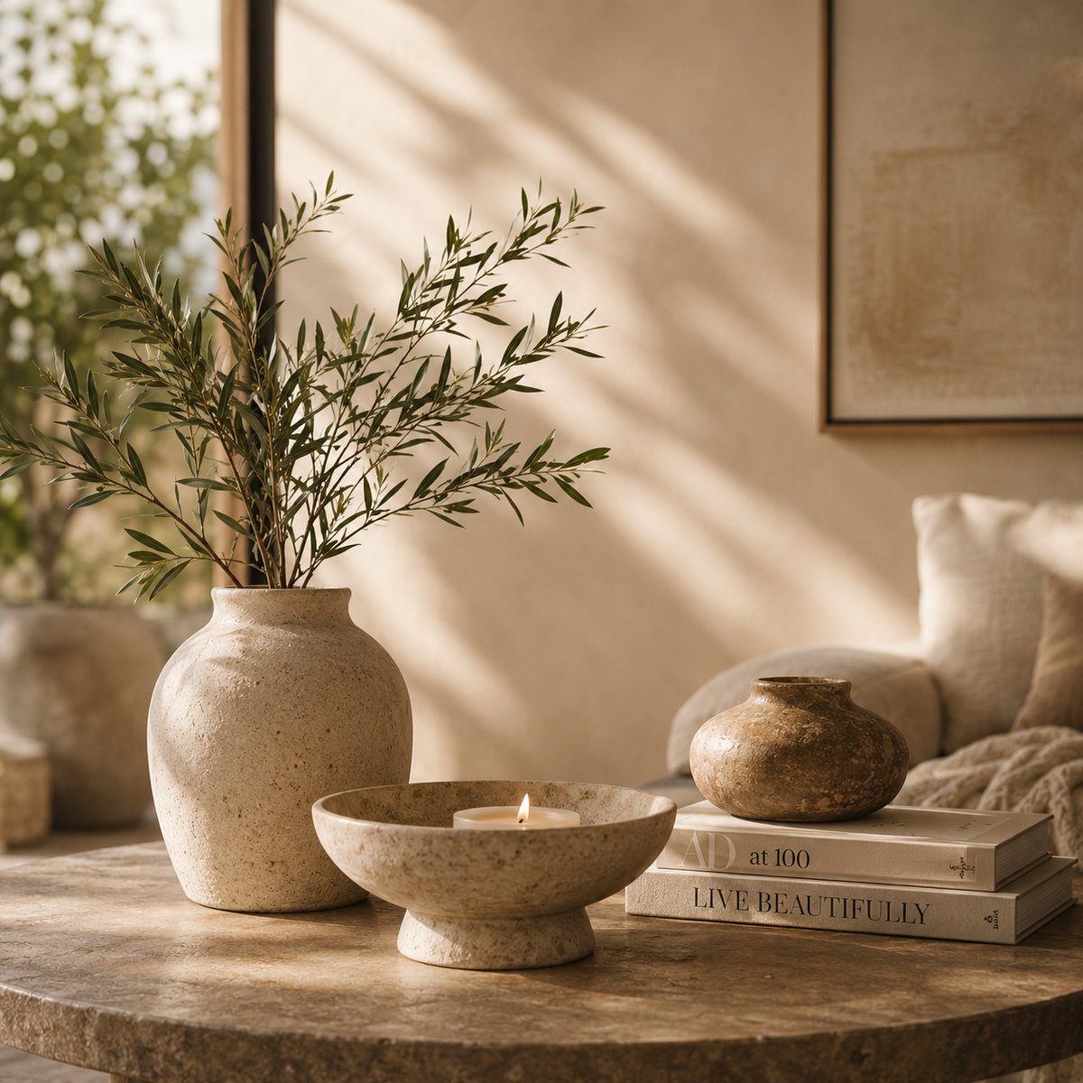 Home Decorations