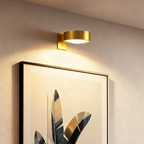 Picture Light | Magnetic & Cordless Dimmable LED | Remote With Timer