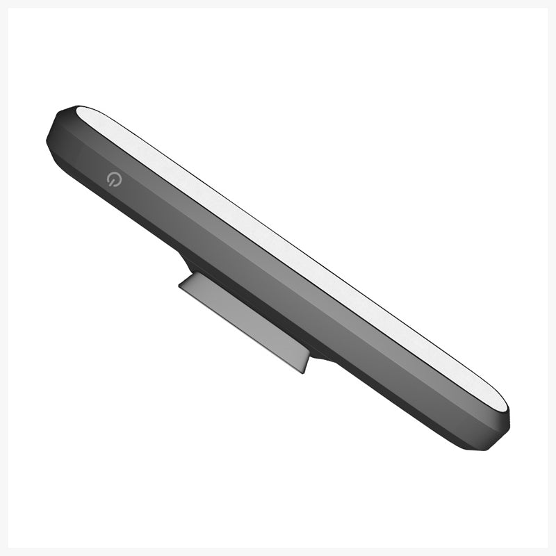 Desk Lamp | Magnetic Mount & Adjustable Brightness | Rechargeable