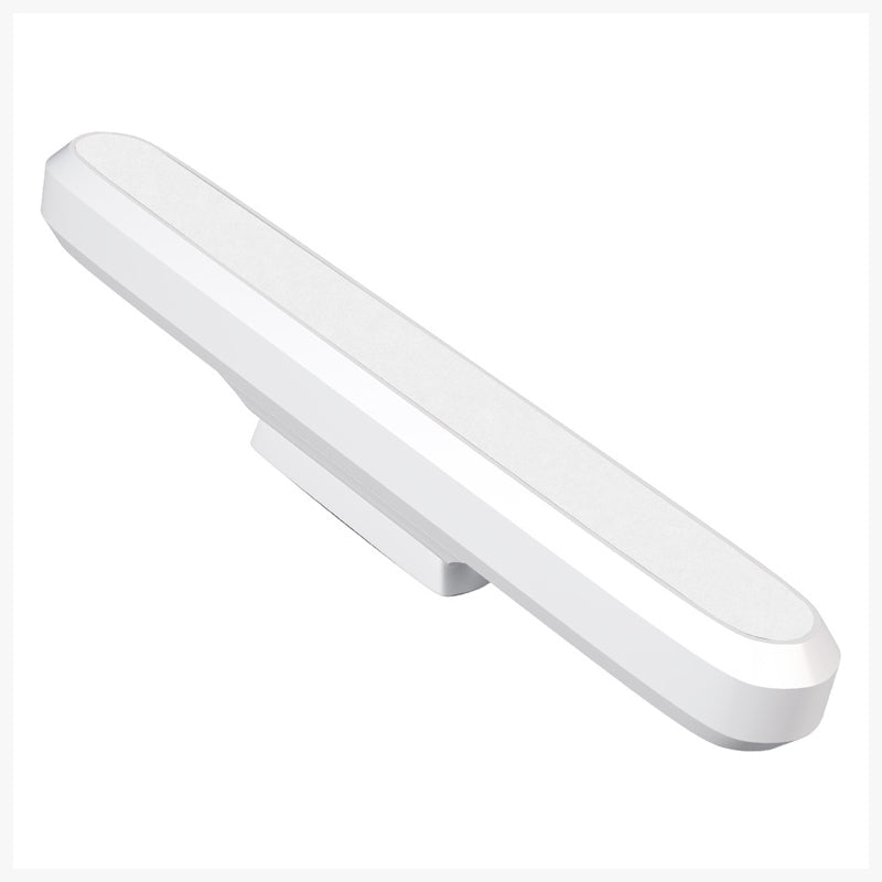 Desk Lamp | Magnetic Mount & Adjustable Brightness | Rechargeable