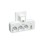 Power Strip with USB