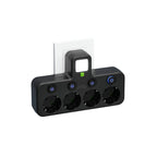Power Strip with USB