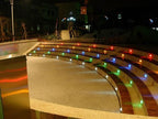Deck Light Set | Recessed RGB LED & IP67 Waterproof | Set of 10