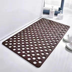 Shower Mat with Non-Slip Surface