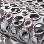 Shower Mat with Non-Slip Surface