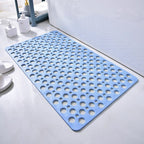 Shower Mat with Non-Slip Surface