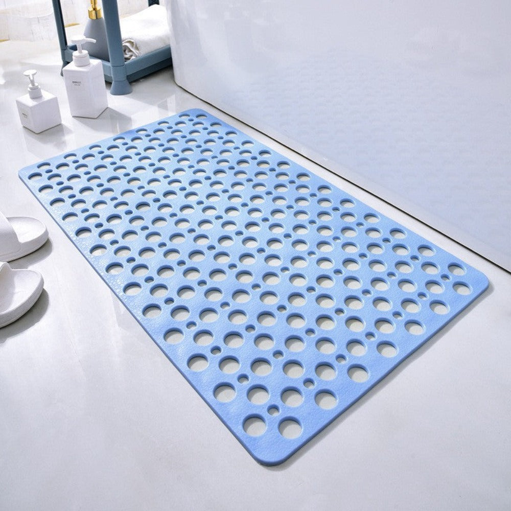 Shower Mat with Non-Slip Surface
