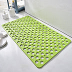 Shower Mat with Non-Slip Surface