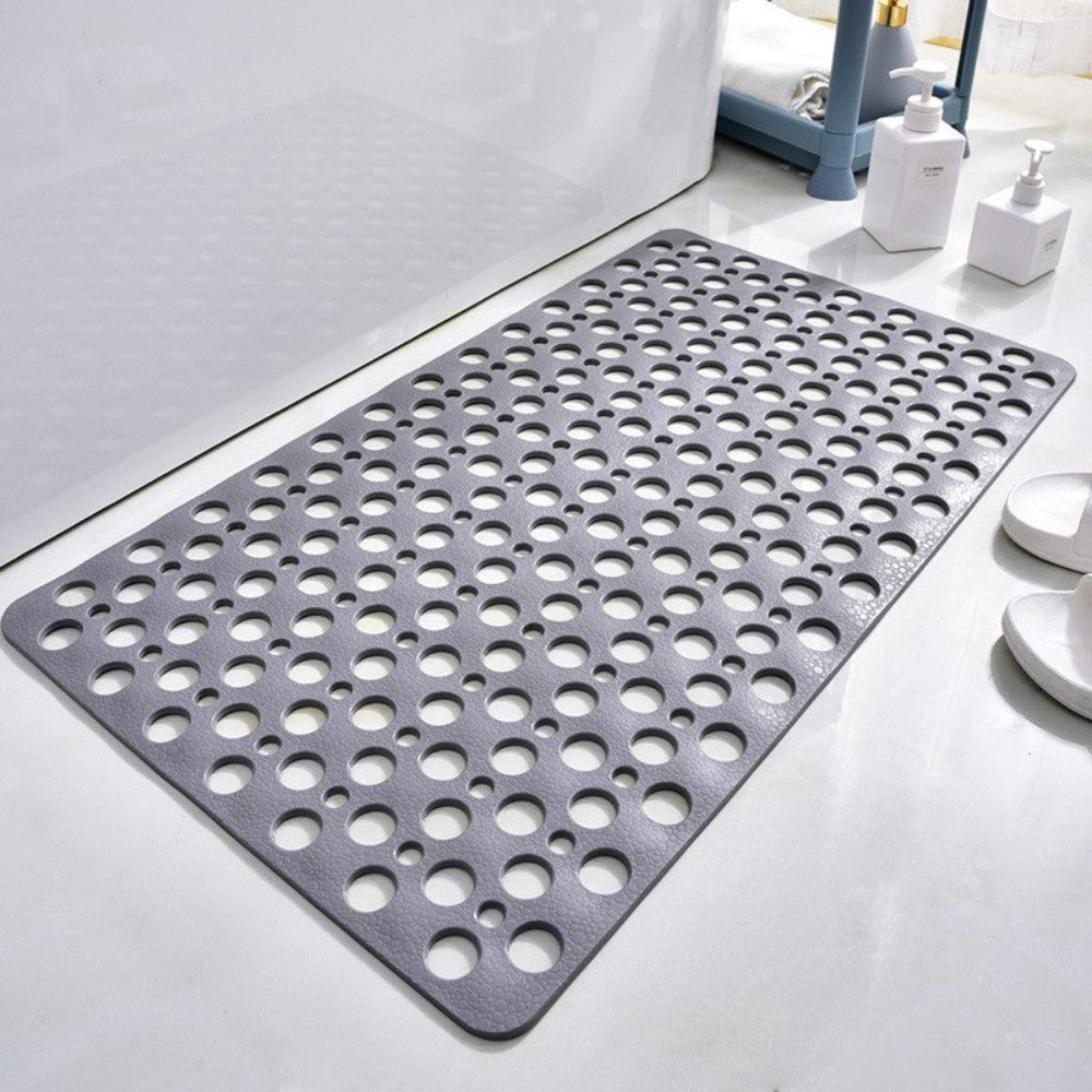 Shower Mat with Non-Slip Surface