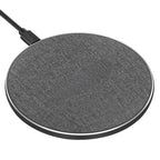 Wireless Charging Station | 40W Fast Dual-Device Charging | Compact