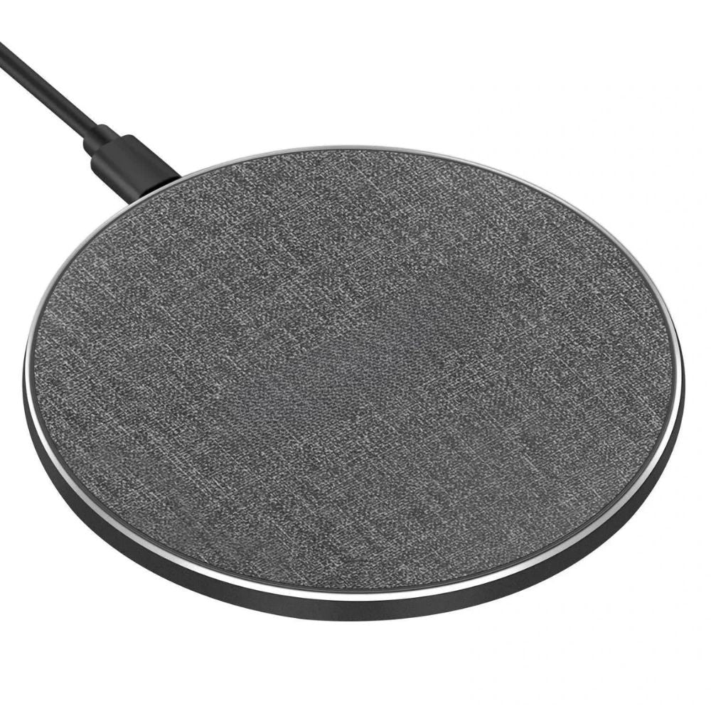 Wireless Charging Station | 40W Fast Dual-Device Charging | Compact