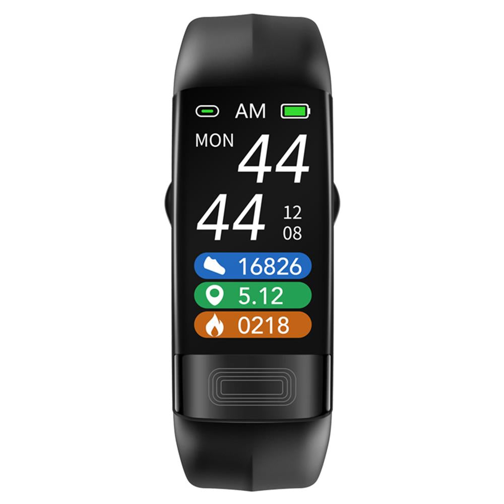 Women's Smartwatch with ECG Sensor