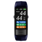 Women's Smartwatch with ECG Sensor