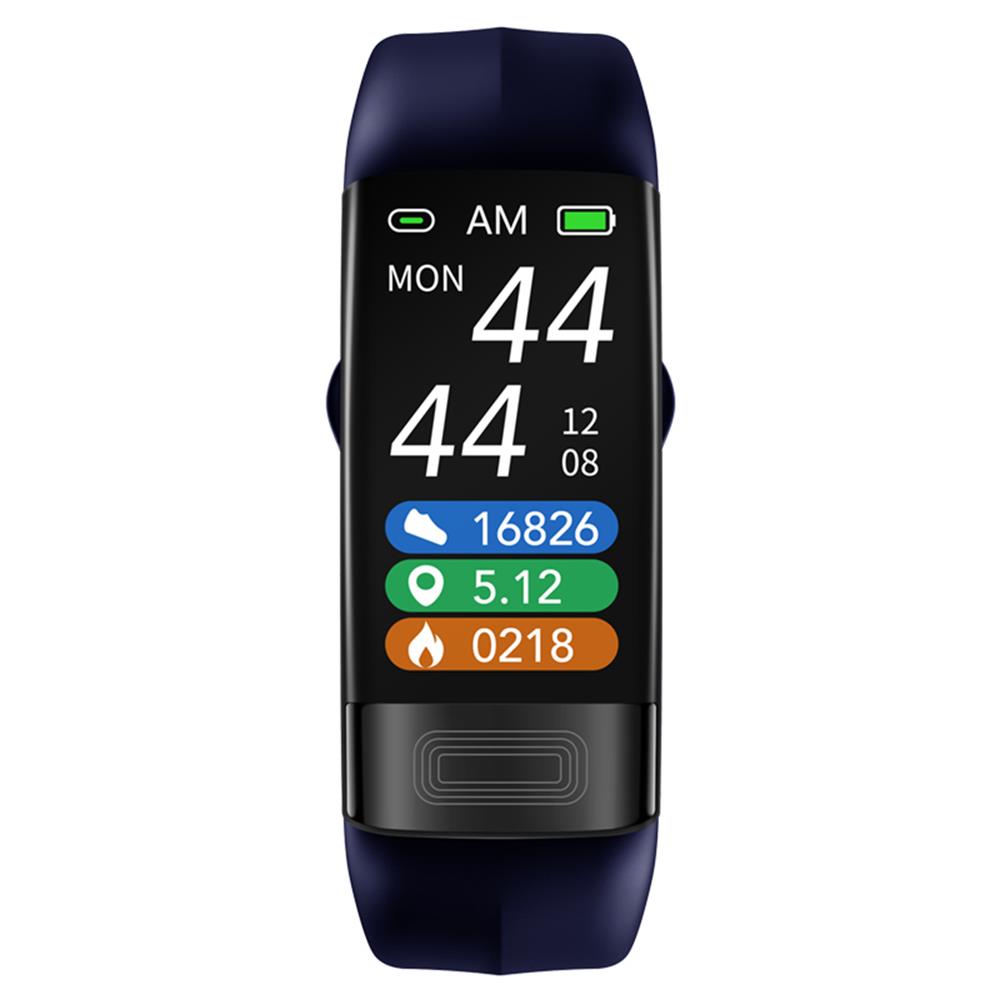 Women's Smartwatch with ECG Sensor