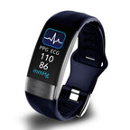 Women's Smartwatch with ECG Sensor