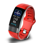 Women's Smartwatch with ECG Sensor