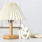 Abstract Couple Figurine