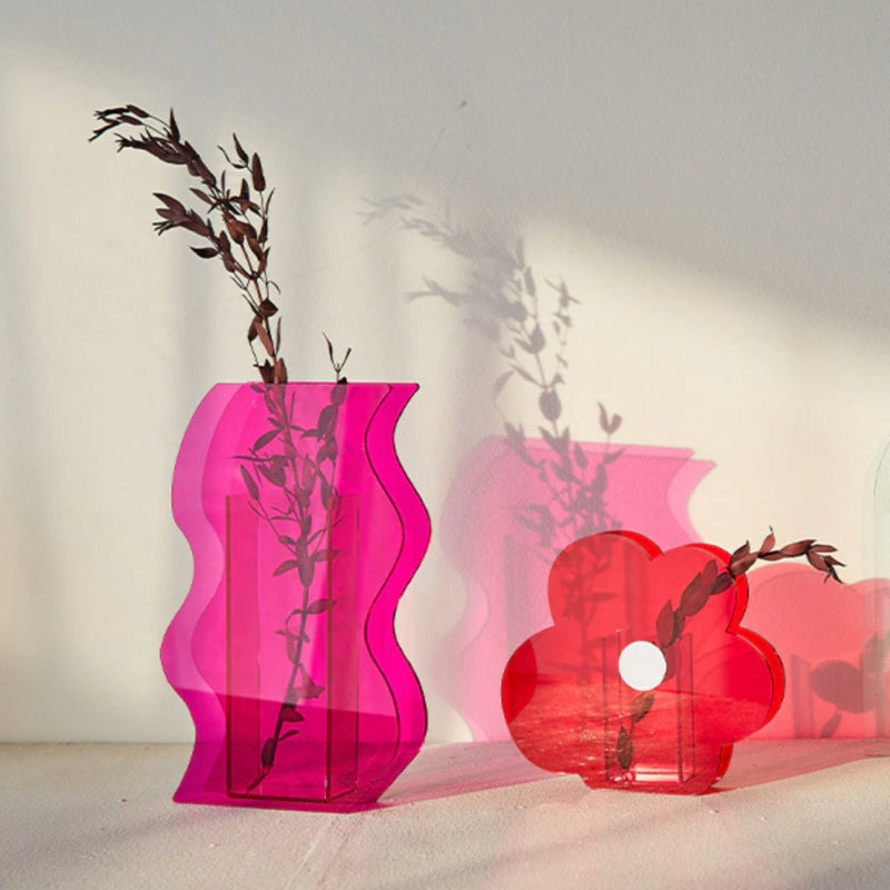 Bud Vase