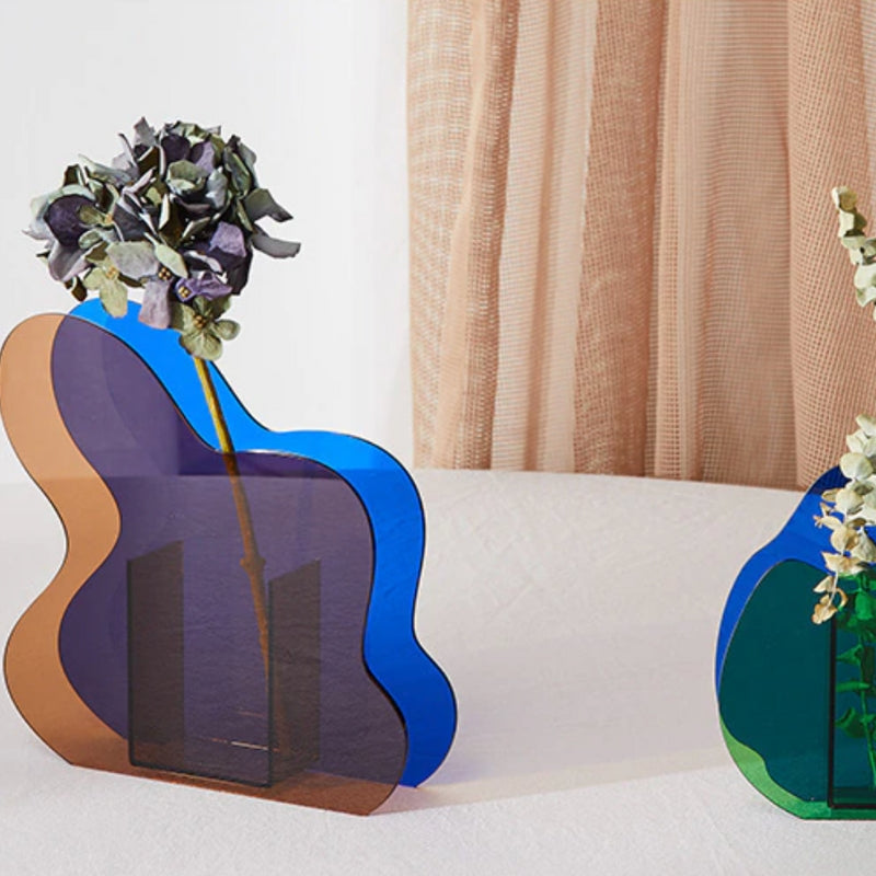 Bud Vase