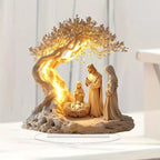 Nativity Figurine