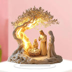 Nativity Figurine