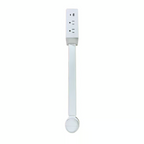Adjustable Power Strip