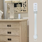 Adjustable Power Strip