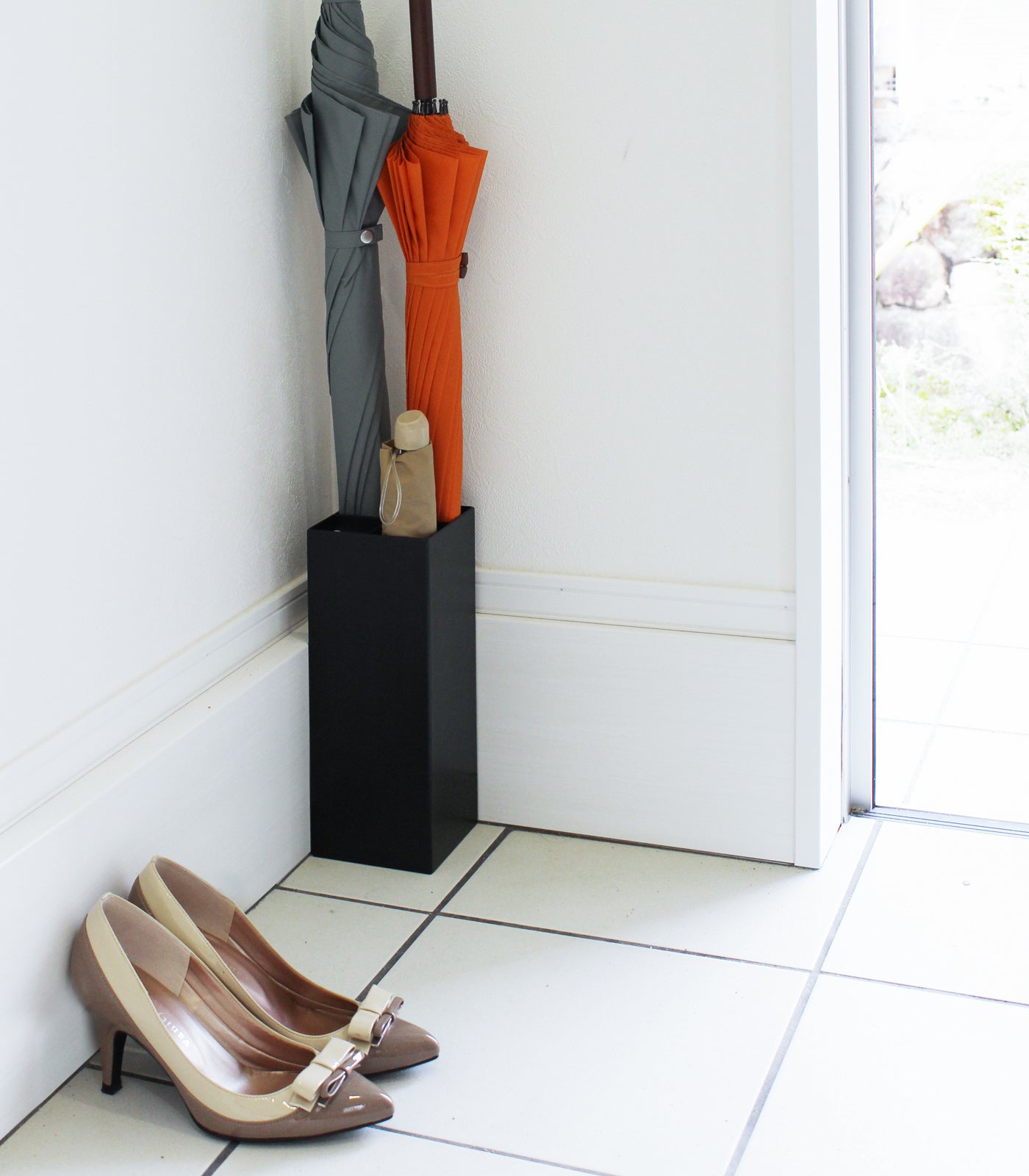 Adjustable Umbrella Stand