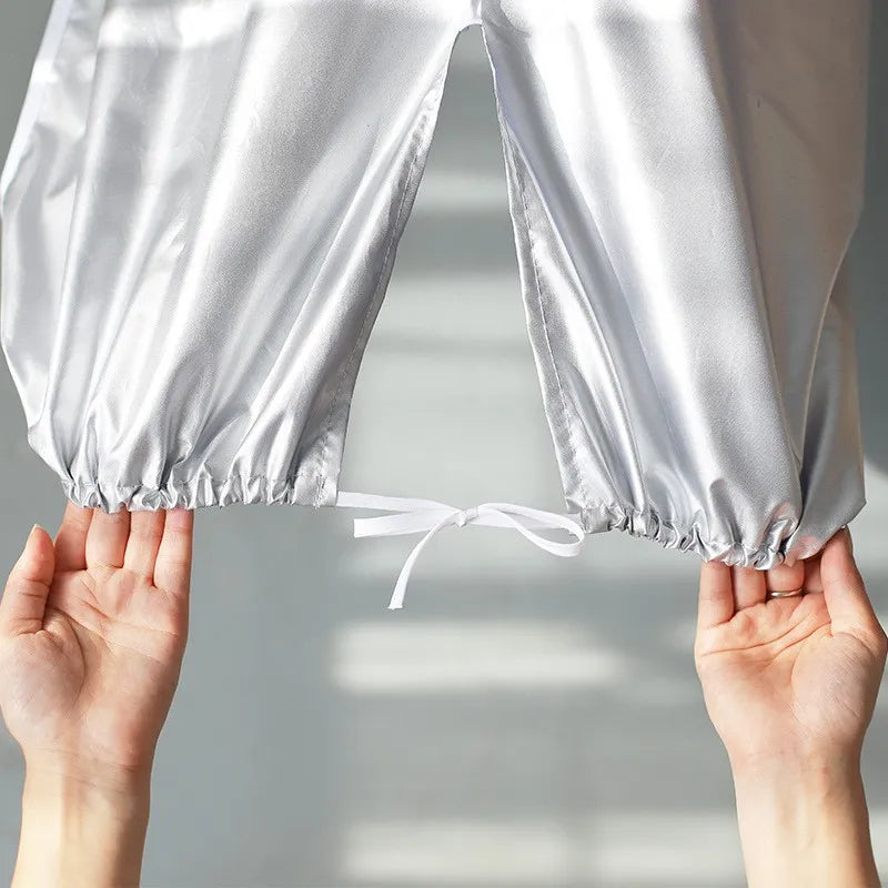 Air Conditioner Cover | Weatherproof & Breathable | Multiple Sizes