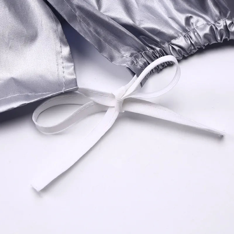 Air Conditioner Cover | Weatherproof & Breathable | Multiple Sizes