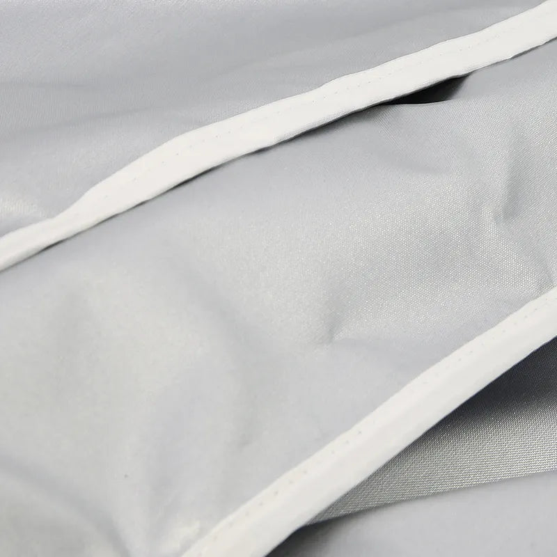 Air Conditioner Cover | Weatherproof & Breathable | Multiple Sizes