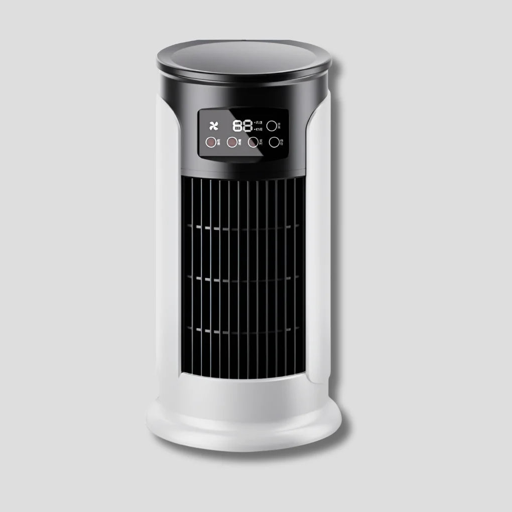 Air Cooler | Compact & Lightweight Plug-In Electric