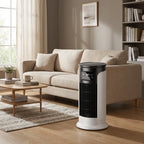 Air Cooler | Compact & Lightweight Plug-In Electric