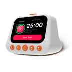 Alarm Clock | AI Voice Assistant & Sleep Sounds