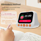 Alarm Clock | AI Voice Assistant & Sleep Sounds