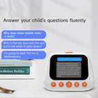 Alarm Clock | AI Voice Assistant & Sleep Sounds