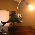 Anglerfish Lamp