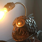 Anglerfish Lamp