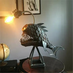 Anglerfish Lamp