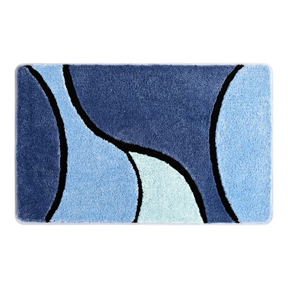 Anti-Slip Bath Mat