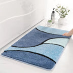Anti-Slip Bath Mat