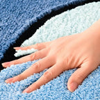 Anti-Slip Bath Mat