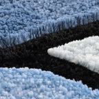 Anti-Slip Bath Mat