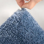 Anti-Slip Bath Mat