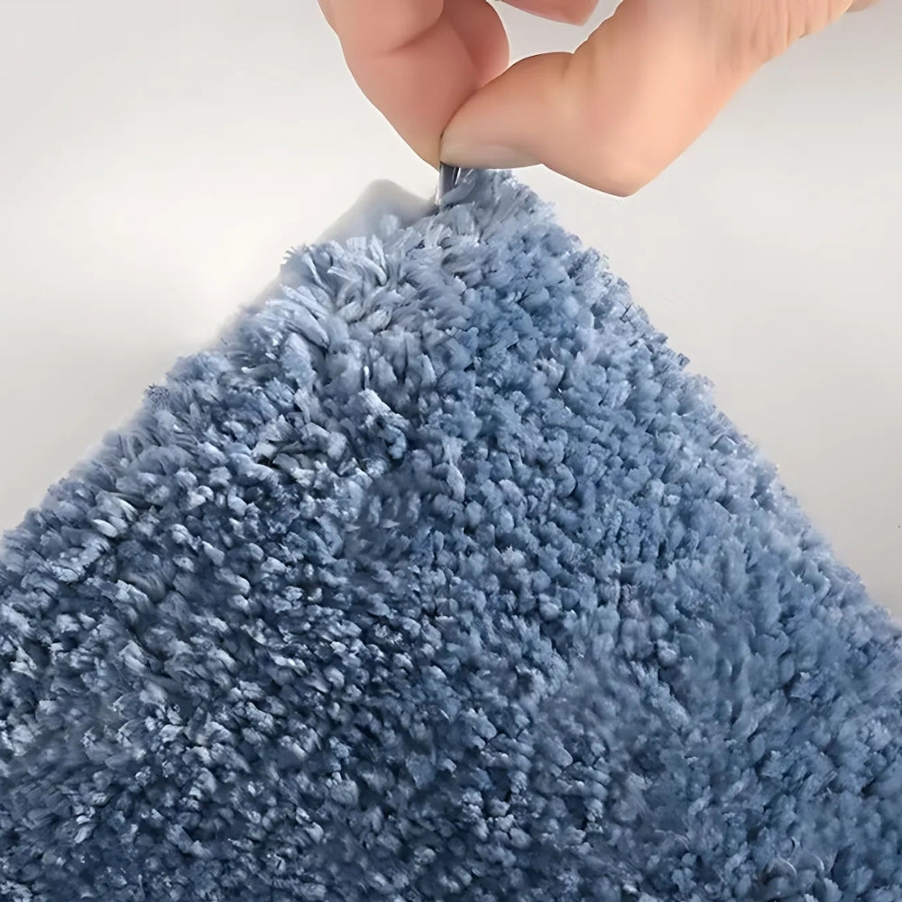 Anti-Slip Bath Mat