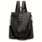 Anti-Theft Backpack | Cut-Resistant & Water-Resistant | Hidden Zippers