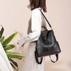 Anti-Theft Backpack | Cut-Resistant & Water-Resistant | Hidden Zippers