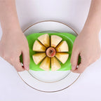 Apple Peeler | 3-in-1 Peeler, Corer & Slicer | Suction Cup Base