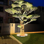 Arborix LED Outdoor Spotlight