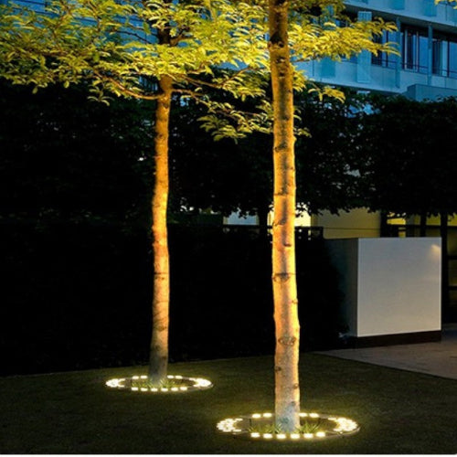 Arborix LED Outdoor Spotlight
